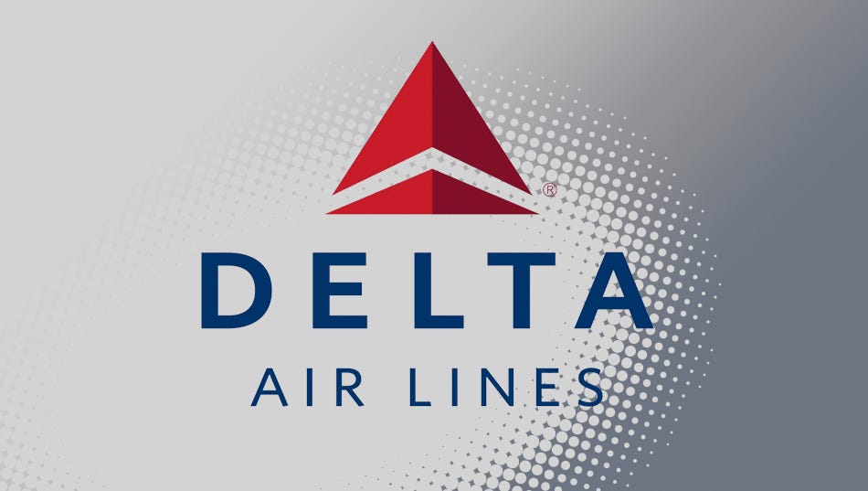 Delta Air Lines says it’s no longer allowing passengers to fly with “pit bull type” dogs as service or support animals.