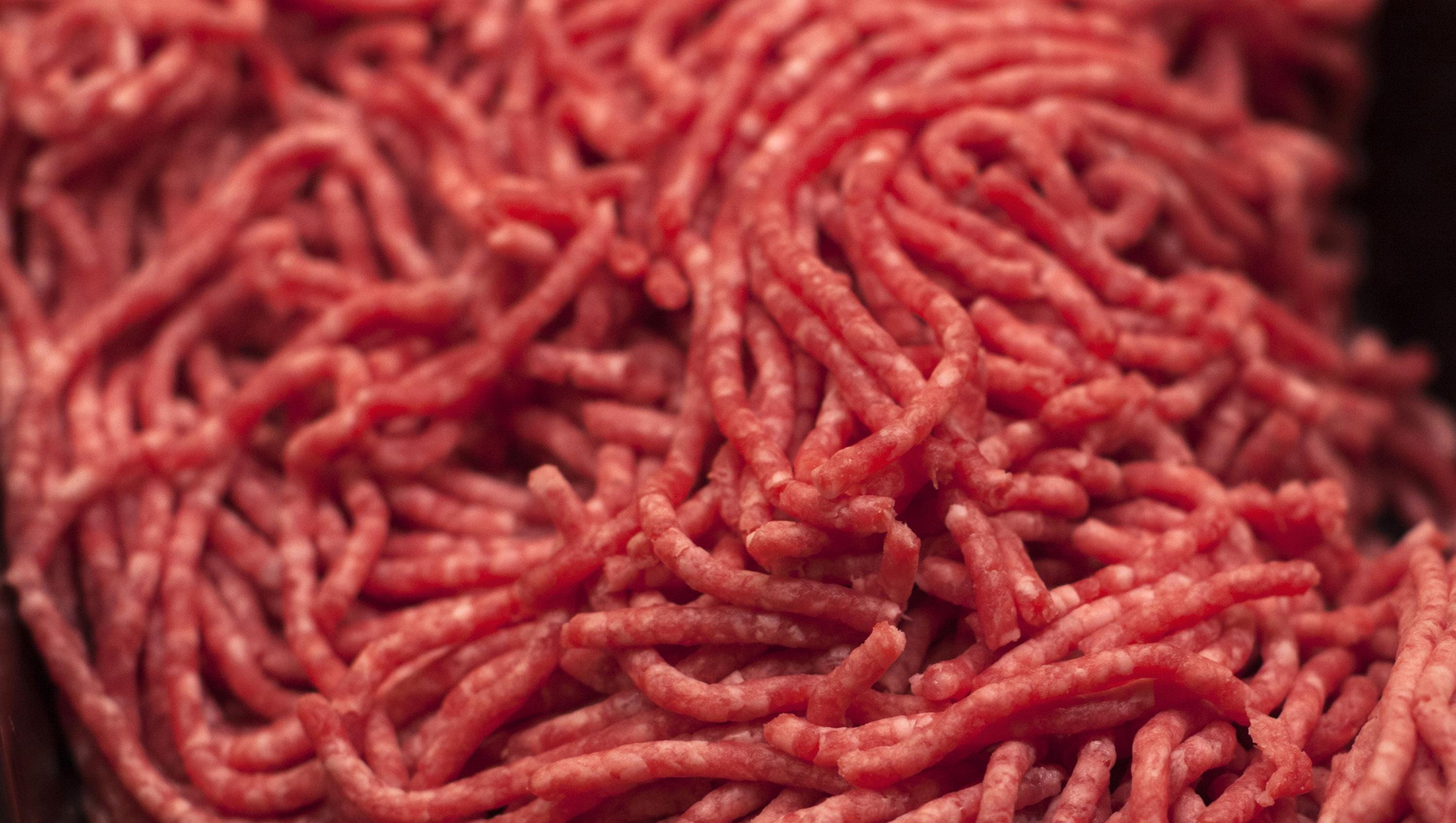 On Friday, April 12, 2019, the Centers for Disease Control and Prevention said ground beef is the likely source of an E. coli outbreak that has sickened more than 100 people in six states.
