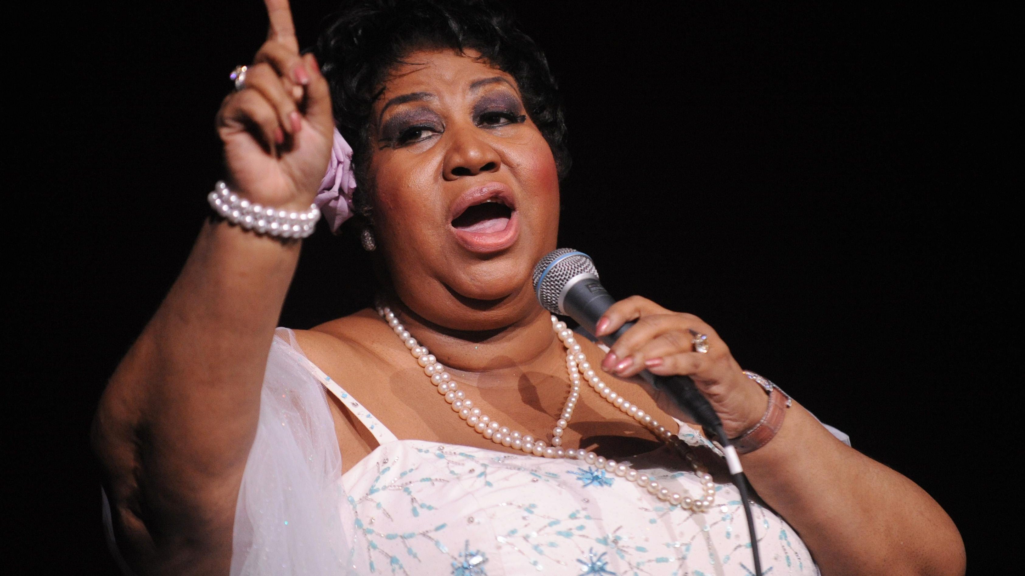 Aretha Franklin, who died Aug. 16, 2018 of pancreatic cancer, left an estate valued at more than $80 million.
