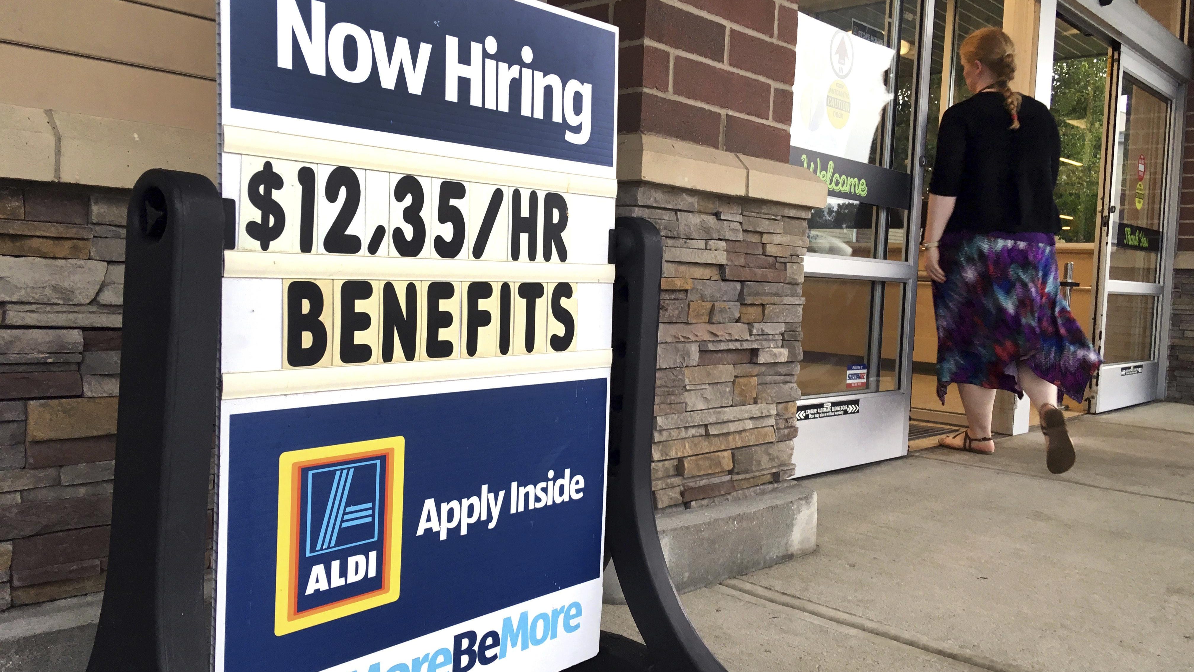 Michigan soon could enter the longest period of job growth since the World War II era, according to economists from the University of Michigan.