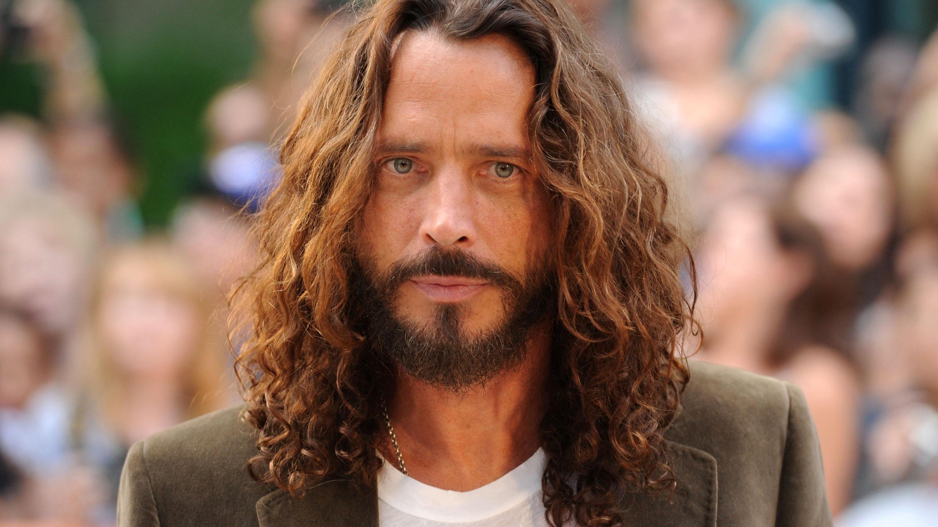 Autopsy reports show Soundgarden frontman Chris Cornell had sedatives and an anxiety drug in his system on the night he died by hanging himself in his Detroit hotel room.