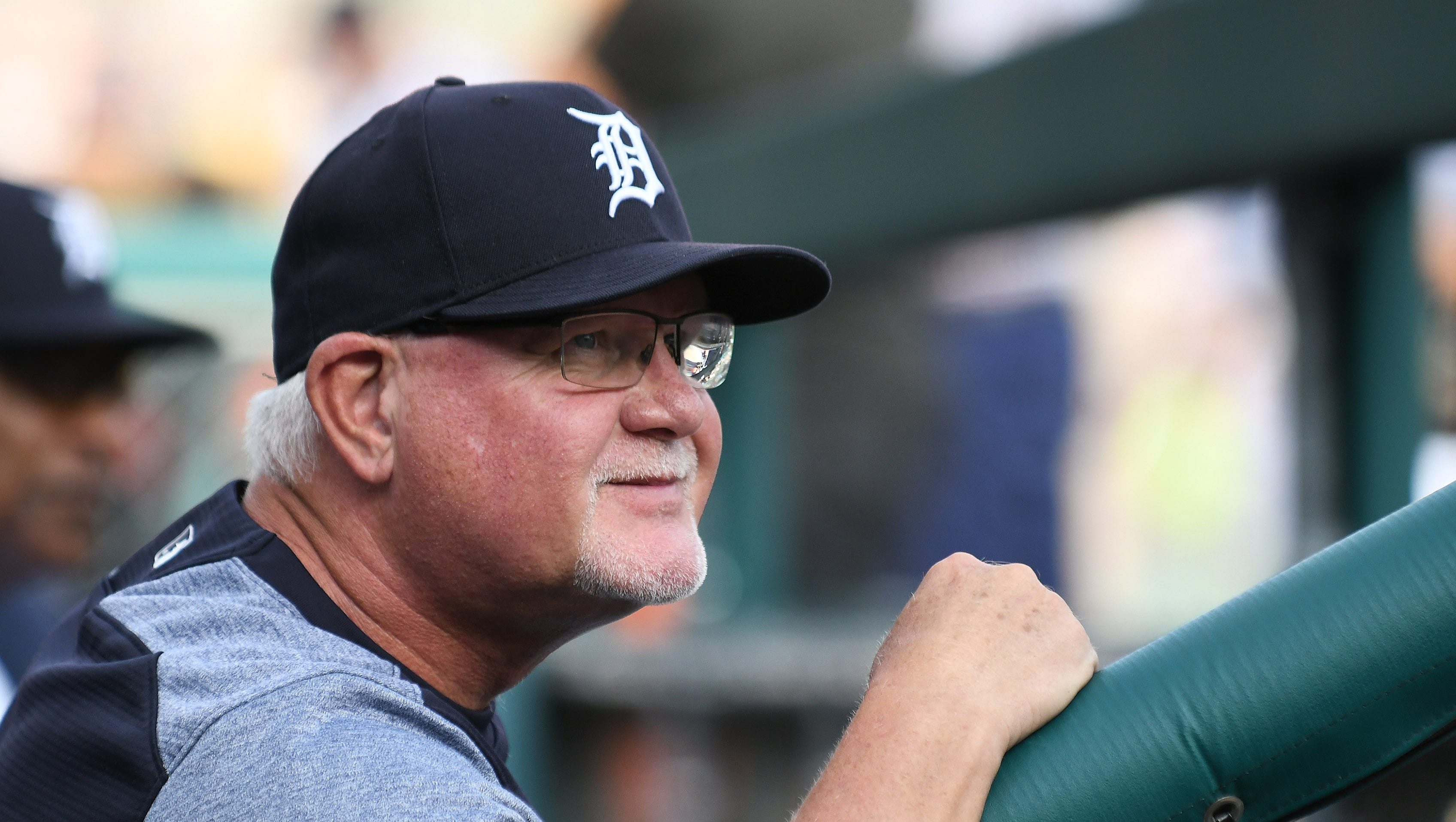 It doesn’t matter to Gardenhire if you are the highest-paid player on the team or the lowest, a grizzled veteran or a fresh-faced rookie, if you don’t respect the game, you are going to hear about it.