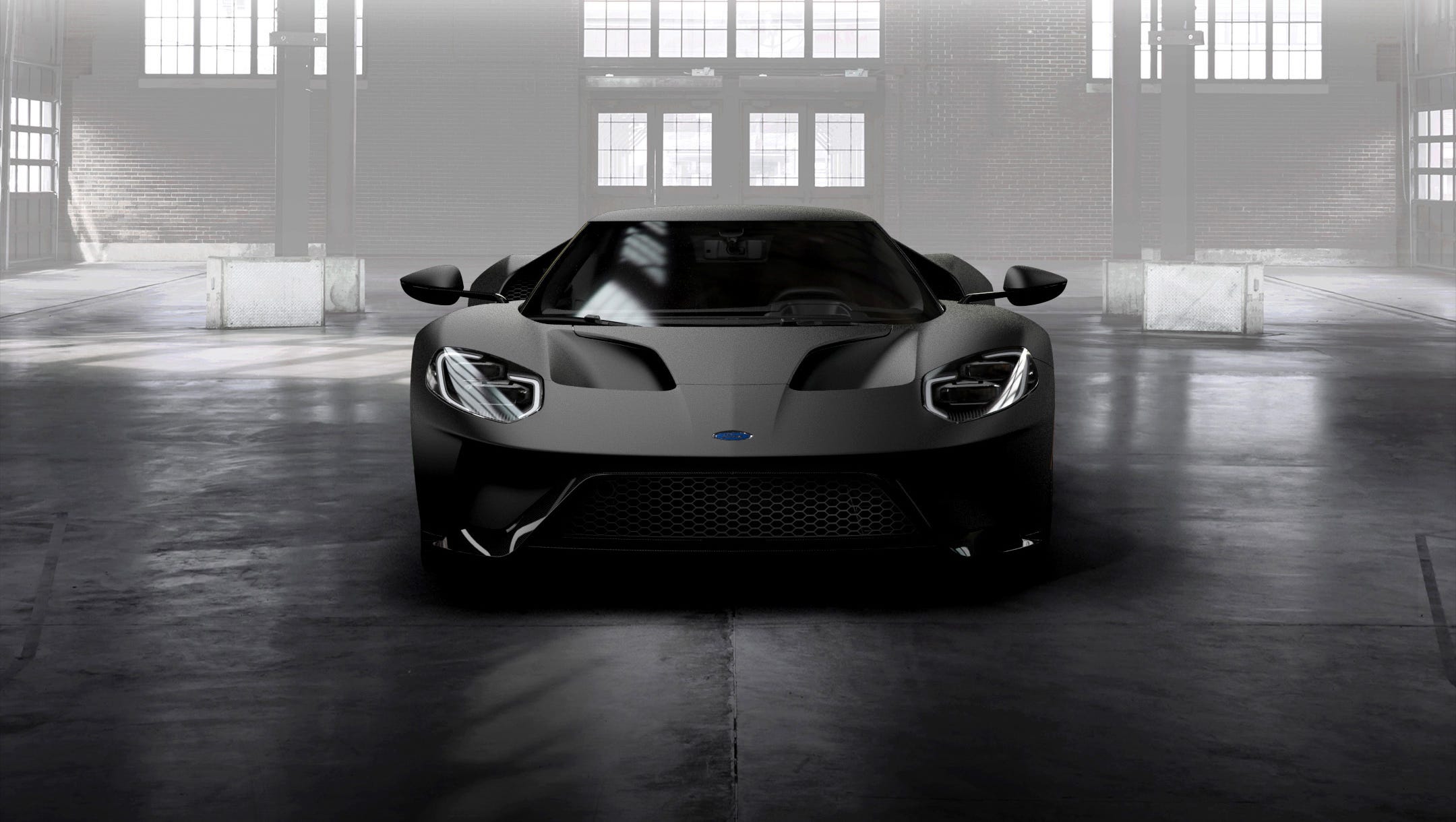 The teardrop-shape carbon-fiber body is the result of extensive work in the wind tunnel.