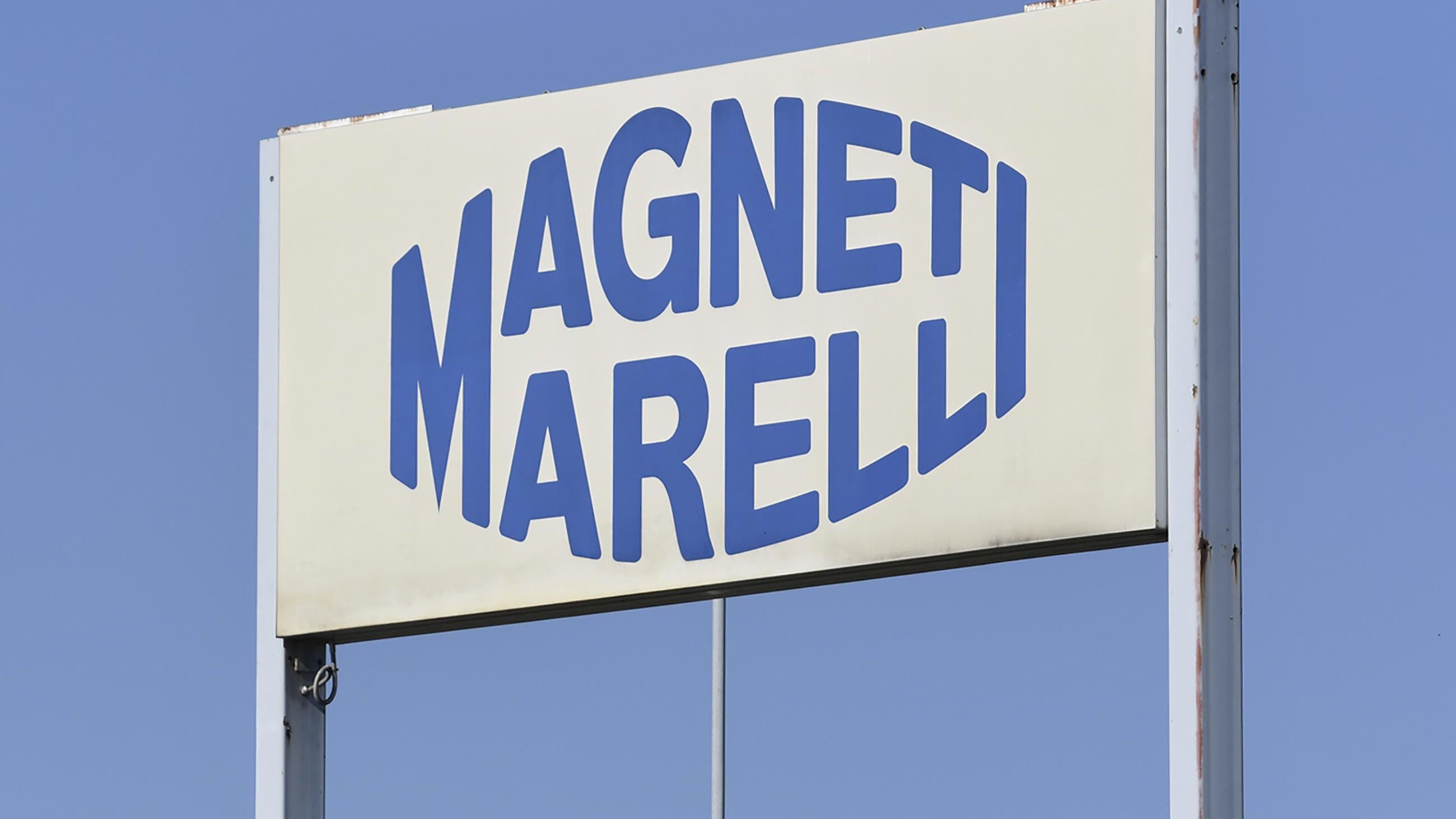 Italian auto parts supplier Magneti Marelli Holding USA LLC is investing $12.6 million to expand its North American headquarters in Auburn Hills.