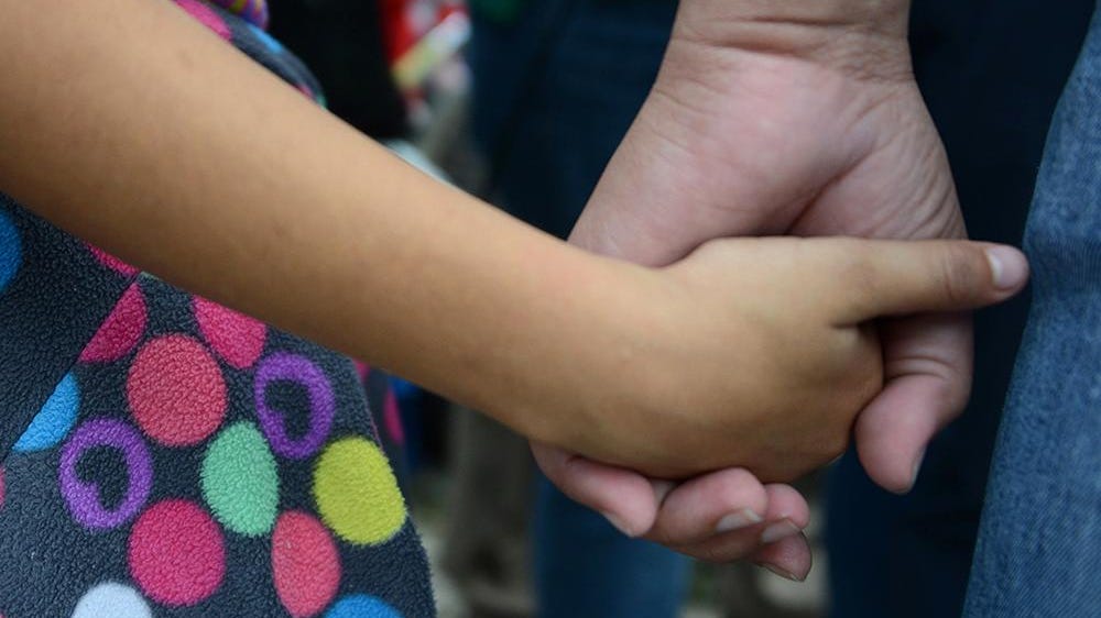 There are about 13,000 children in Michigan’s foster care system.