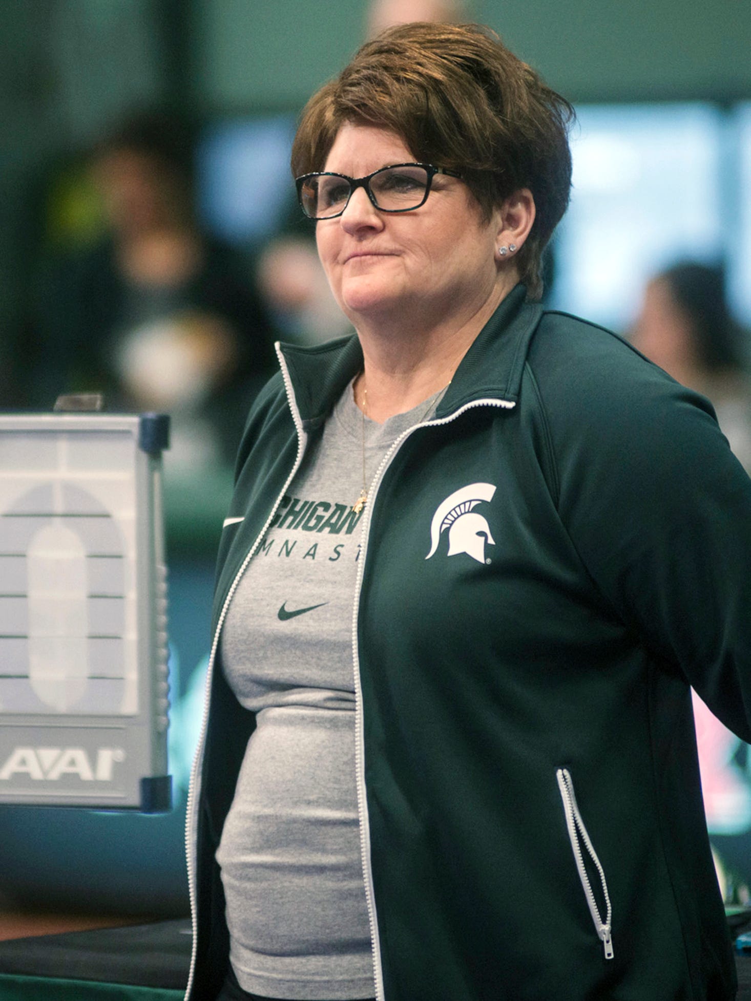 At MSU, a few other women complained to another coach or a doctor about Nassar after Larissa Boyce went to Michigan State University gymnastics head coach Kathie Klages. Then, in 2004, one young woman went to Meridian Township police, who questioned Nassar, but charges were not sent to the prosecutor, according to published reports.