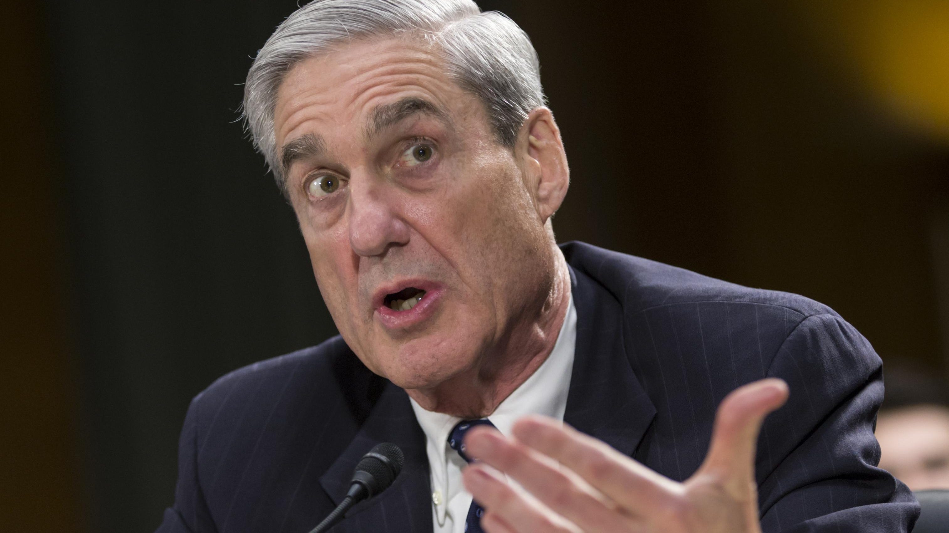For all the expected splash of Robert Mueller’s report, it arrived with more of a thud, thanks to the secrecy surrounding it. And few saw any reason to think it would sway many opinions in a divided republic.