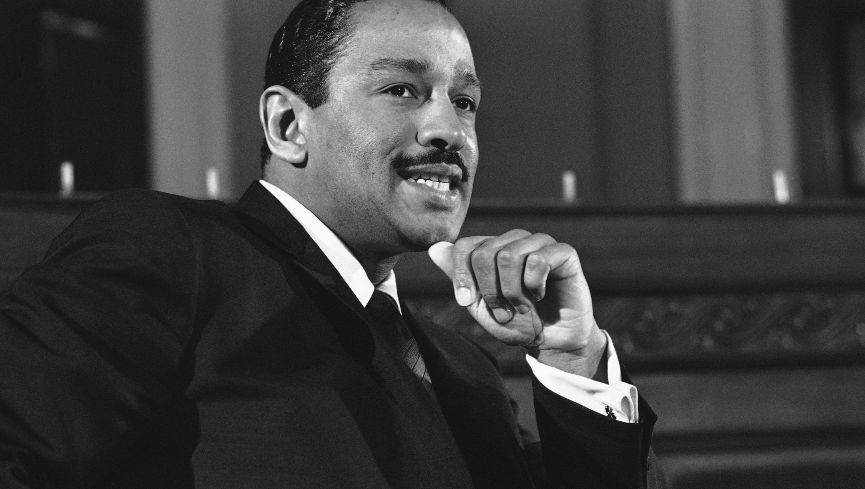 In 1969, Conyers became one of the 13 founding members and dean of the Congressional Black Caucus, formed to strengthen African-American lawmakers' ability to address the legislative concerns of black and minority citizens.
