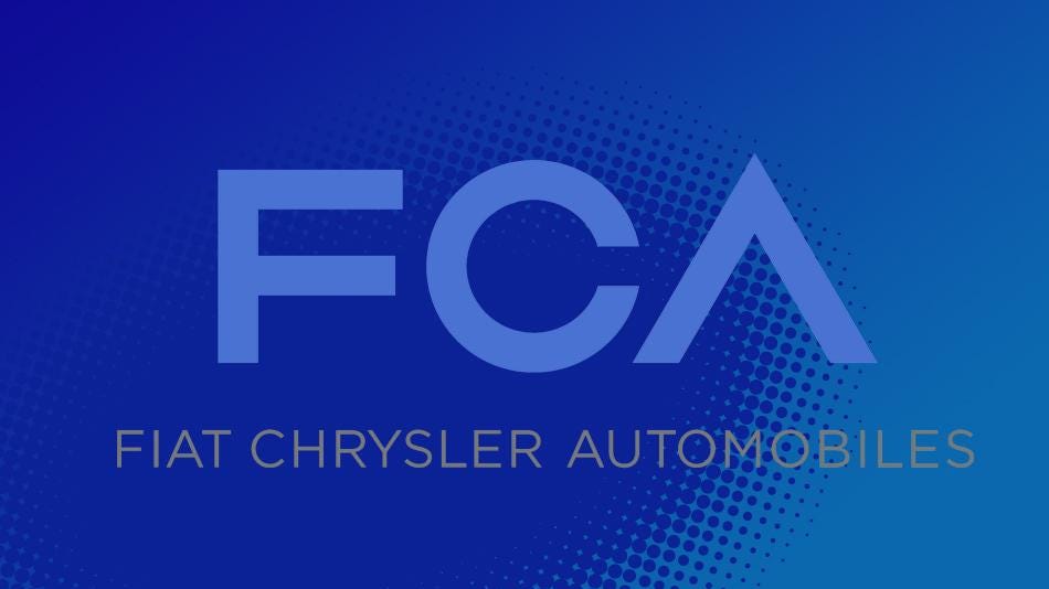 Fiat Chrysler agreed to pay $110 million to resolve shareholder claims that the automaker misled investors about diesel admissions and its failure to comply with U.S. regulations, according to a court filing in Manhattan.