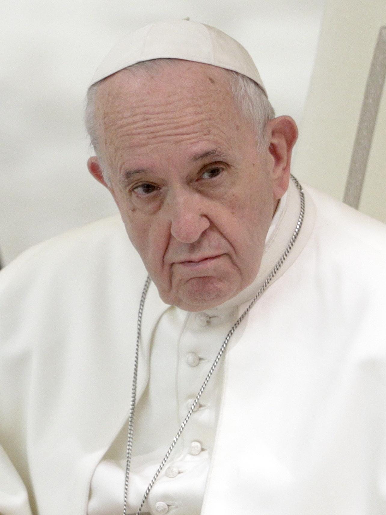 Pope Francis on Friday issued sweeping new sex abuse legislation for Vatican personnel and Holy See diplomats that requires the immediate reporting of abuse allegations to Vatican prosecutors.