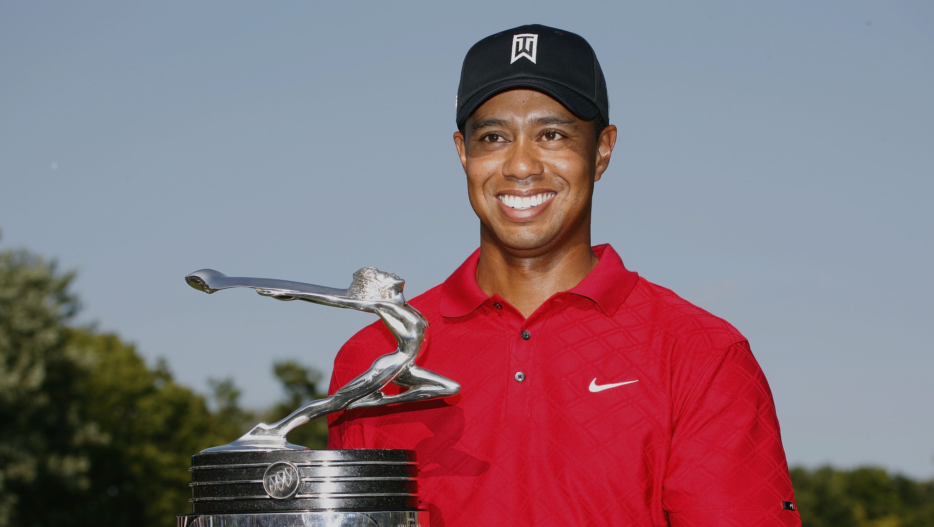 The last PGA Tour event in Michigan was the 2009 Buick Open, won by Tiger Woods, at Warwick Hills in Grand Blanc.
