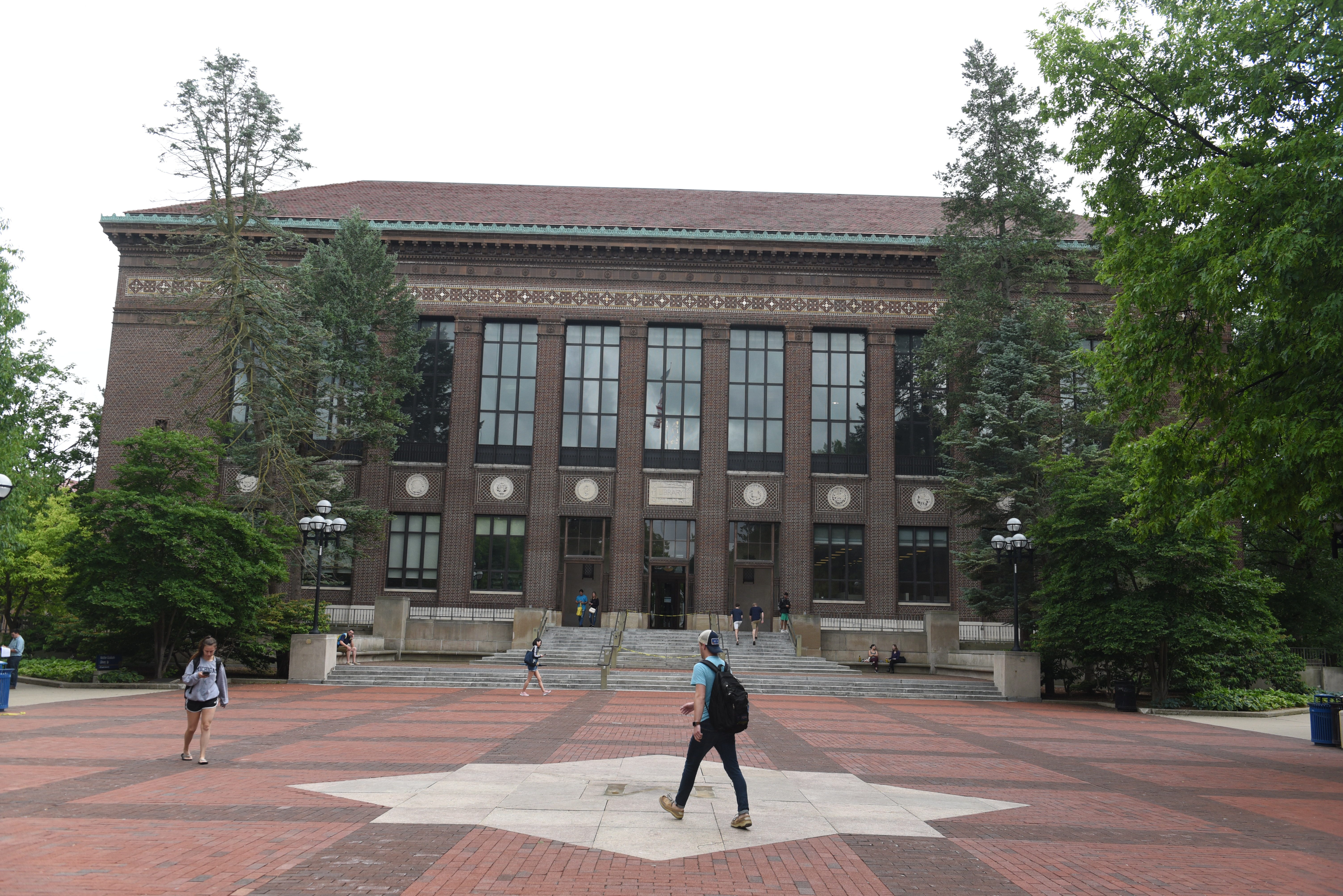 The University of Michigan will hire a firm to help assess and change the culture of sexual misconduct surrounding faculty members.