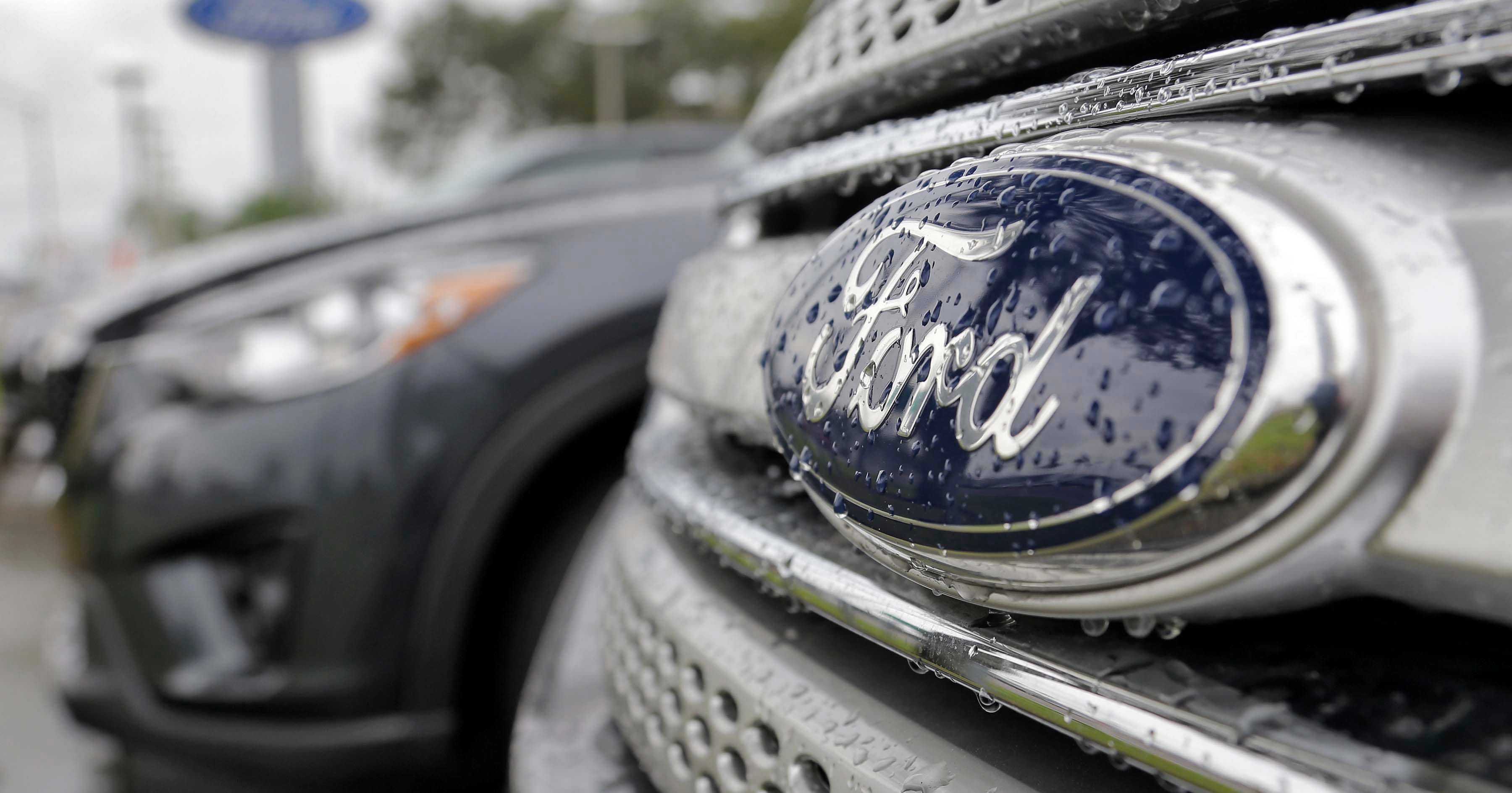 Ford plans to cut $25.5 billion in costs over the next several years through changes to product development, purchasing and manufacturing. The automaker plans to spend a separate $11 billion to restructure its global business, part of which will come from global white-collar layoffs.