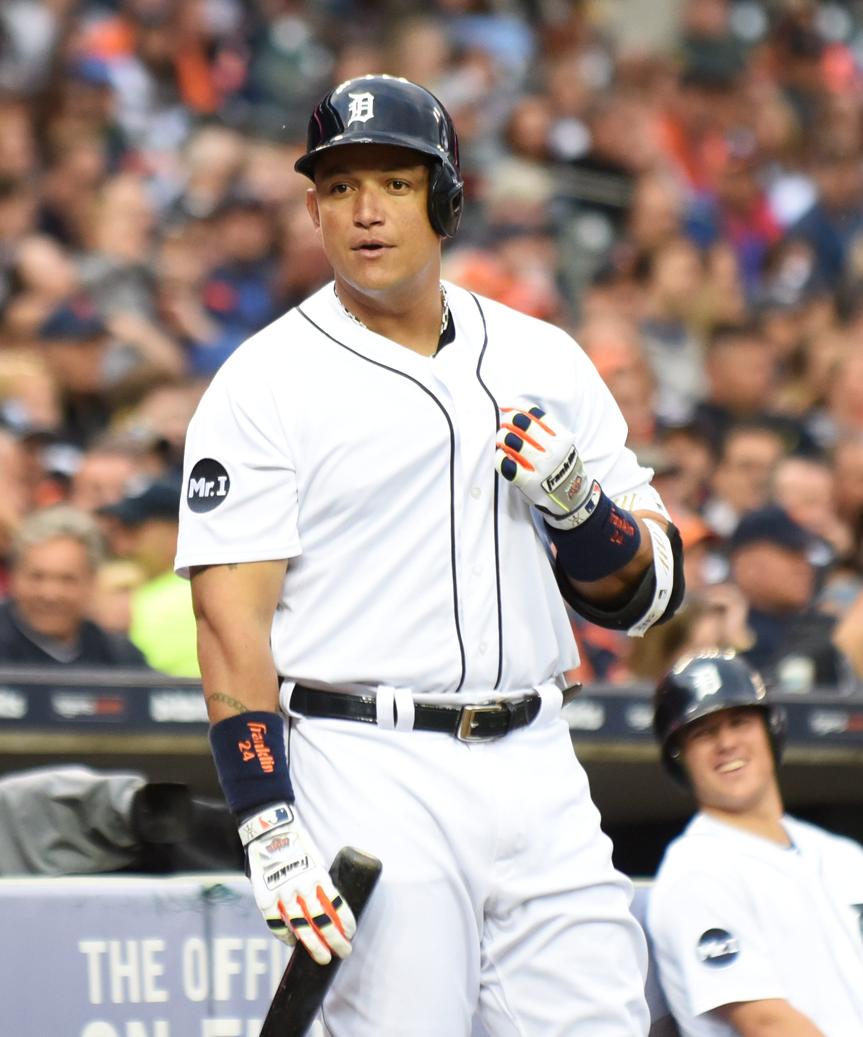 A lengthy legal and financial spat between Tigers superstar Miguel Cabrera and his former Florida mistress has been resolved, with Cabrera ordered to pay $20,000 per month in child and family support, plus significant extras.