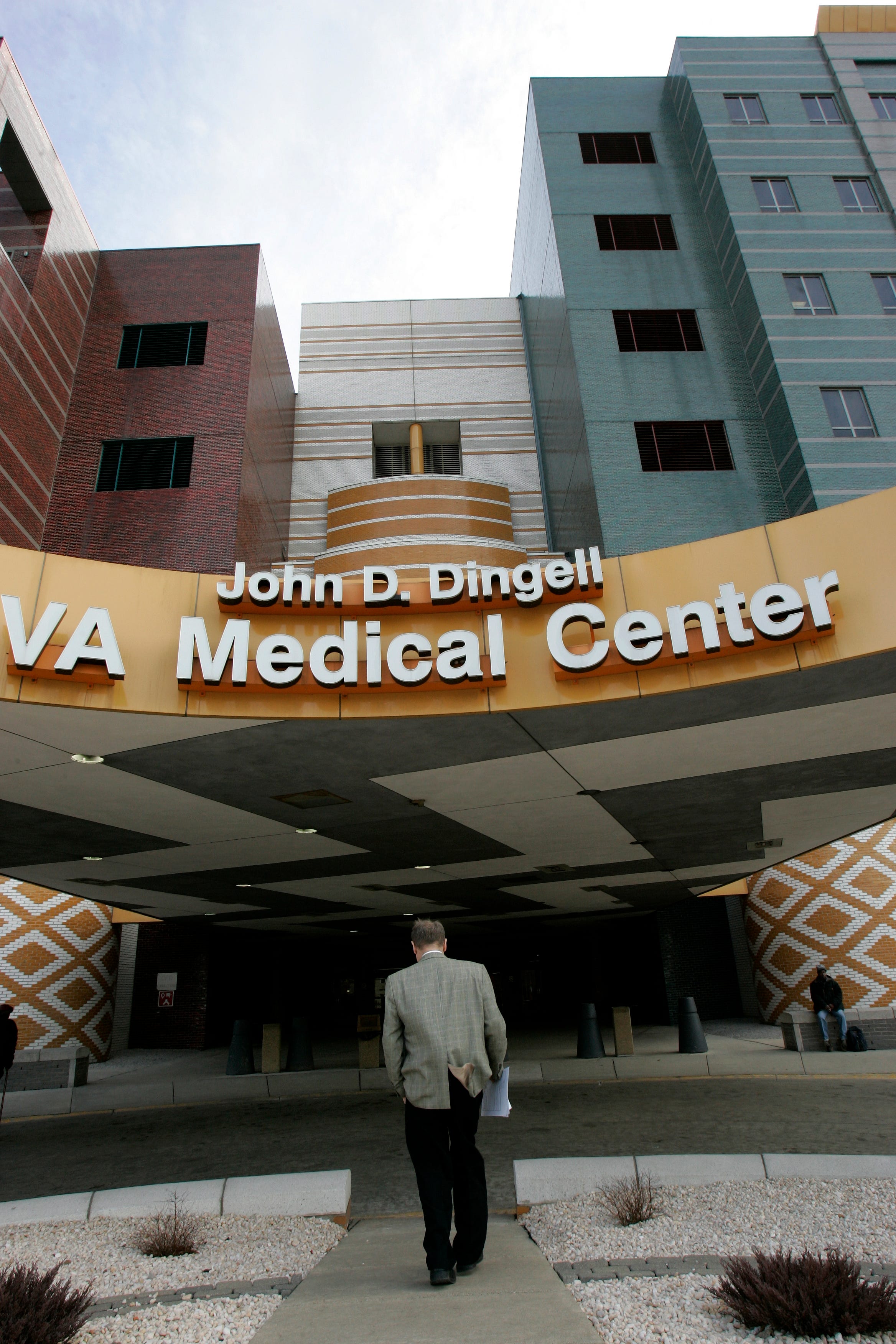 In the 1990s, Detroit the John D. Dingell VA Medical Center opened in Detroit, now offering services to nearly 350,000 veterans in Michigan.