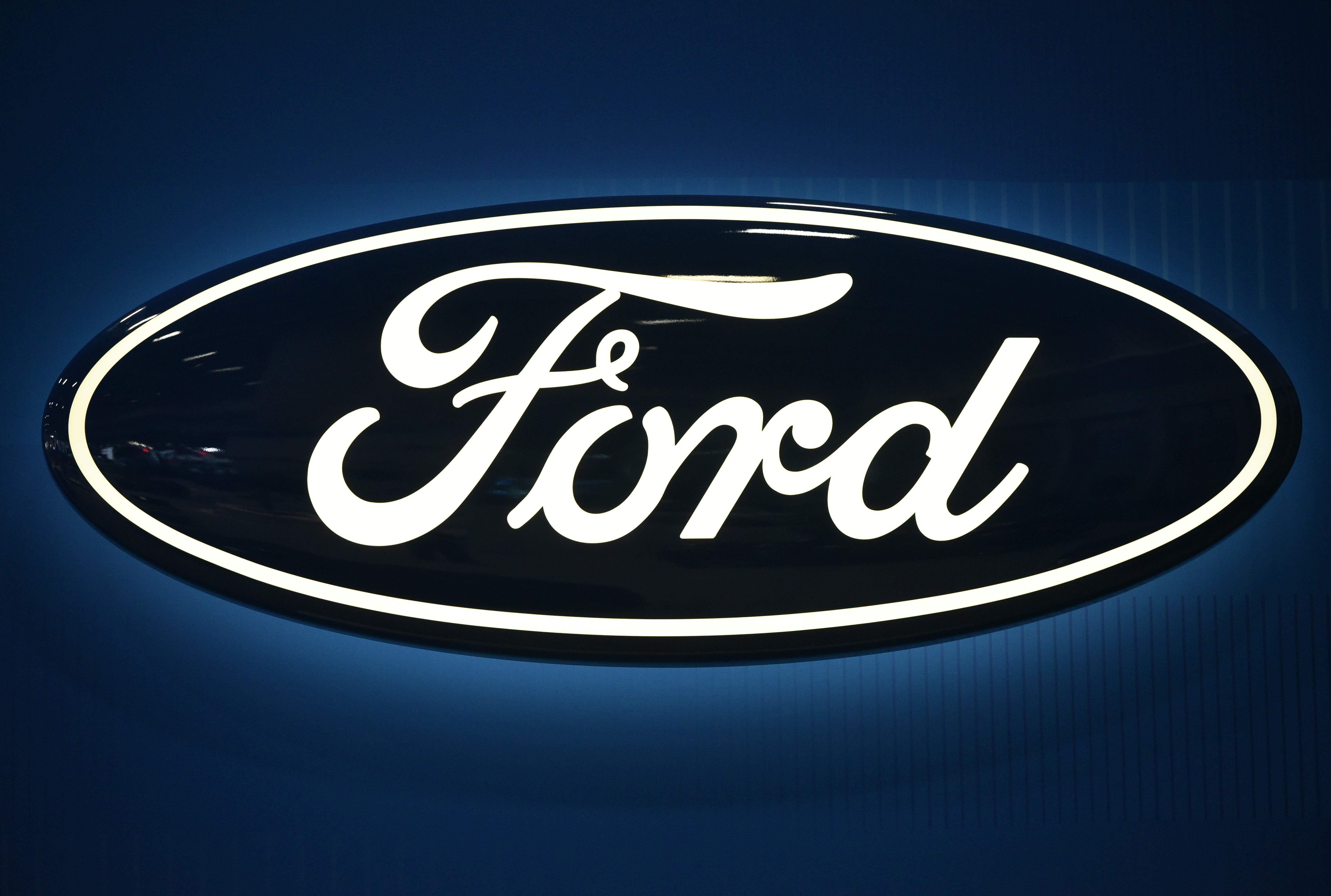 Ford Motor Co. has named Tim Stone its next CFO