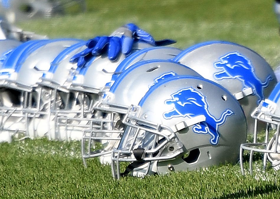 The Detroit Lions announced several changes to the team's front office on Saturday, including a trio of promotions.