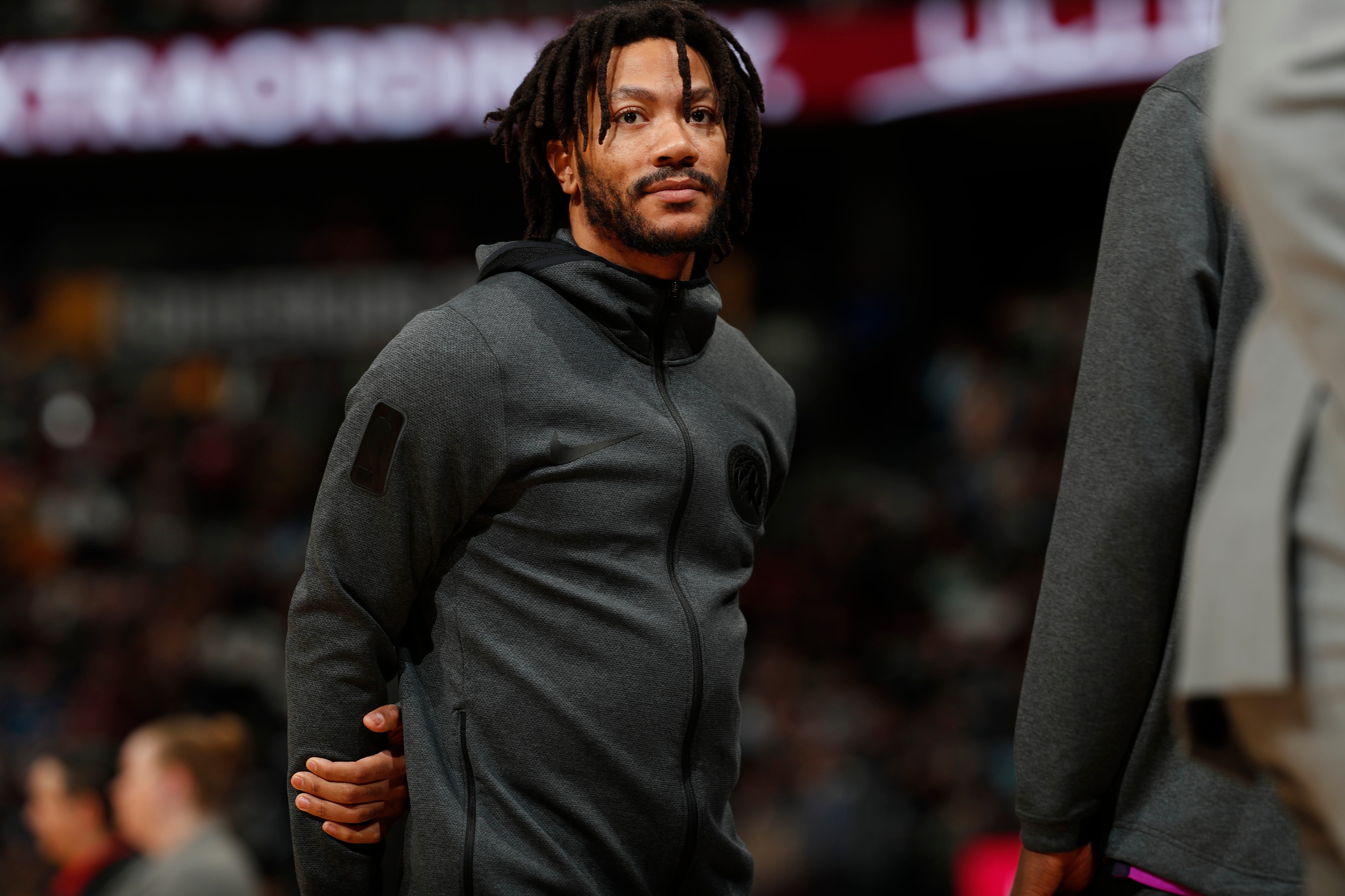 6. PG Derrick Rose, age 30: There is significant optimism around the Pistons’ biggest acquisition in free agency. Rose comes in at a very reasonable two years and $15 million, and if he’s anything like he was last season with the Timberwolves, he could provide a scoring spark for the second unit and possibly could be finishing games. Injuries are a constant question mark but the Pistons are taking a low-risk gamble.