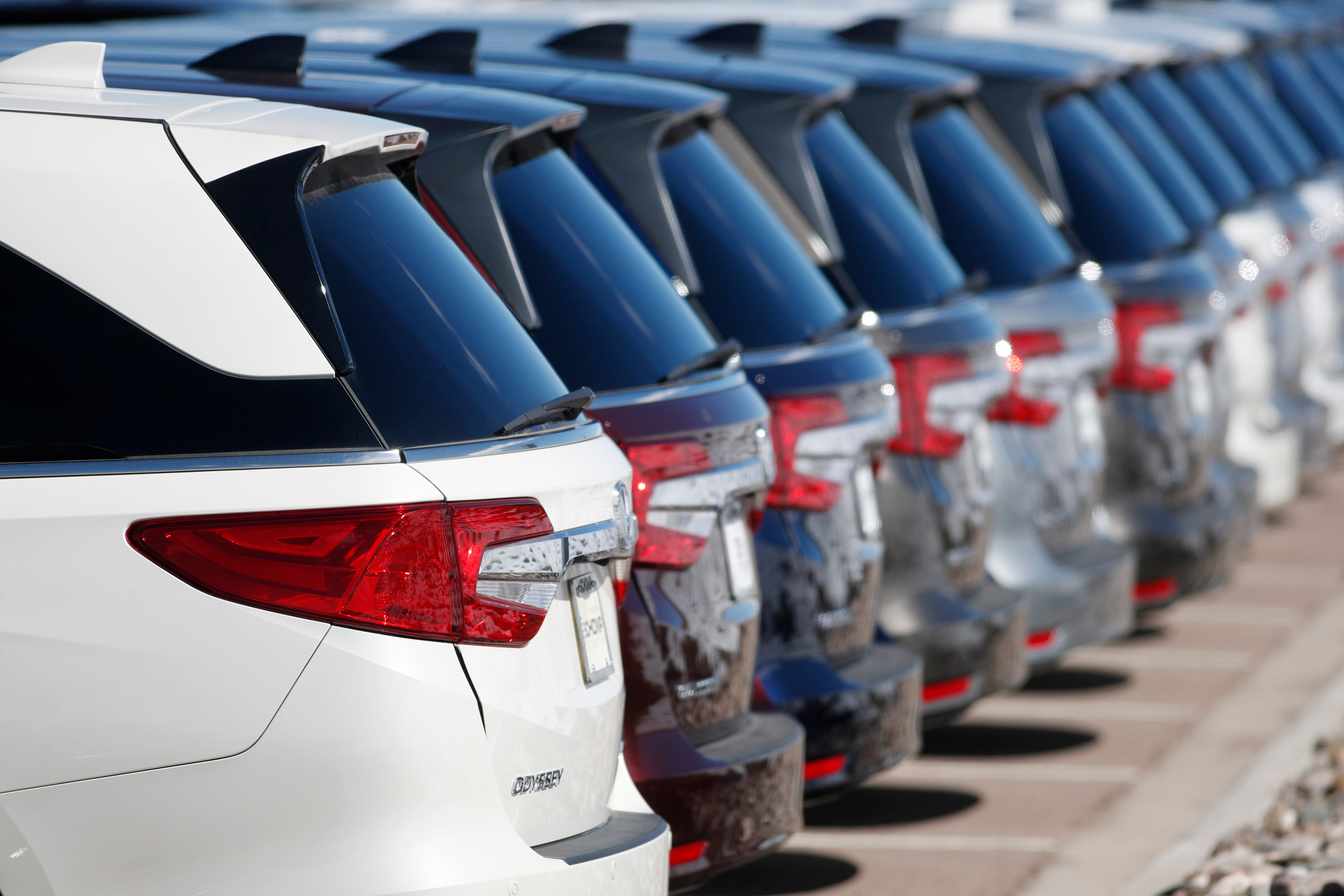 Michigan auto dealerships will be allowed to make online sales during the COVID-19 pandemic. The state had been one of only four that banned all sales of new vehicles.