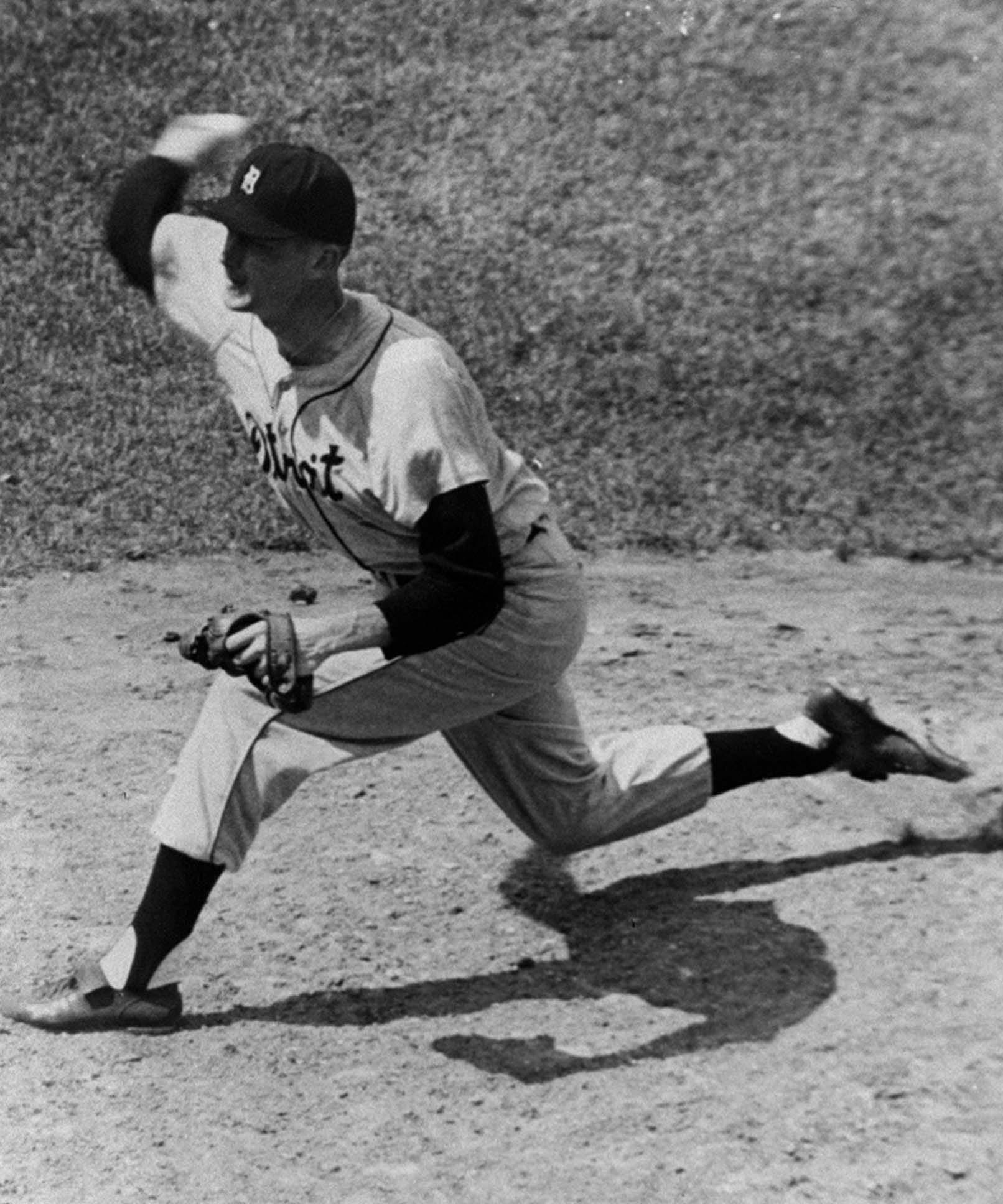 Jim Bunning, July 20, 1958: Bunning fanned 12 in defeating the Boston Red Sox, 3-0. He allowed just a pair of walks -- both to leadoff hitter Gene Stephens -- in tossing the first of his two career no-hitters.