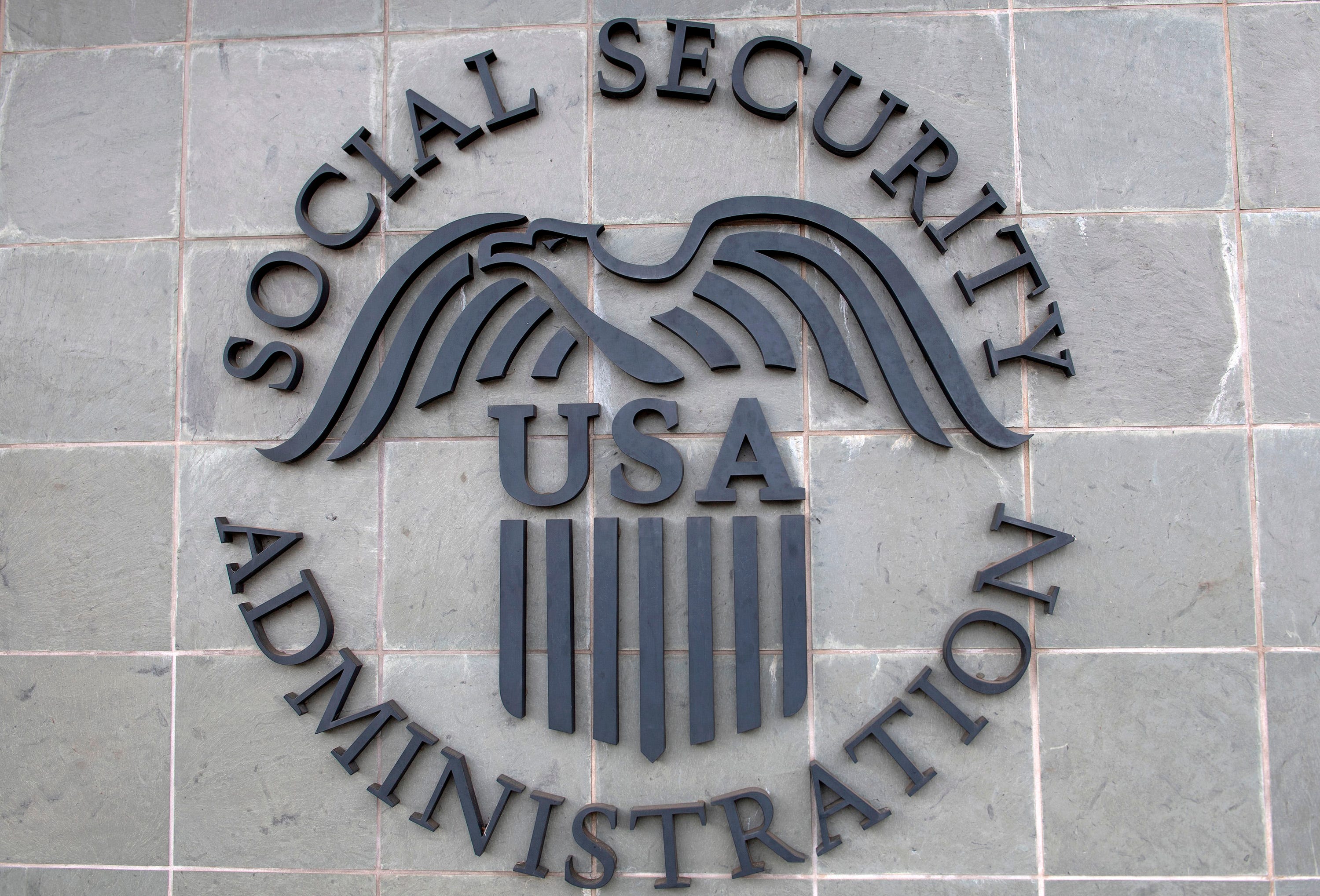 Social Security's internal watchdog failed to properly notify some poor and disabled Americans before levying huge fines on them.